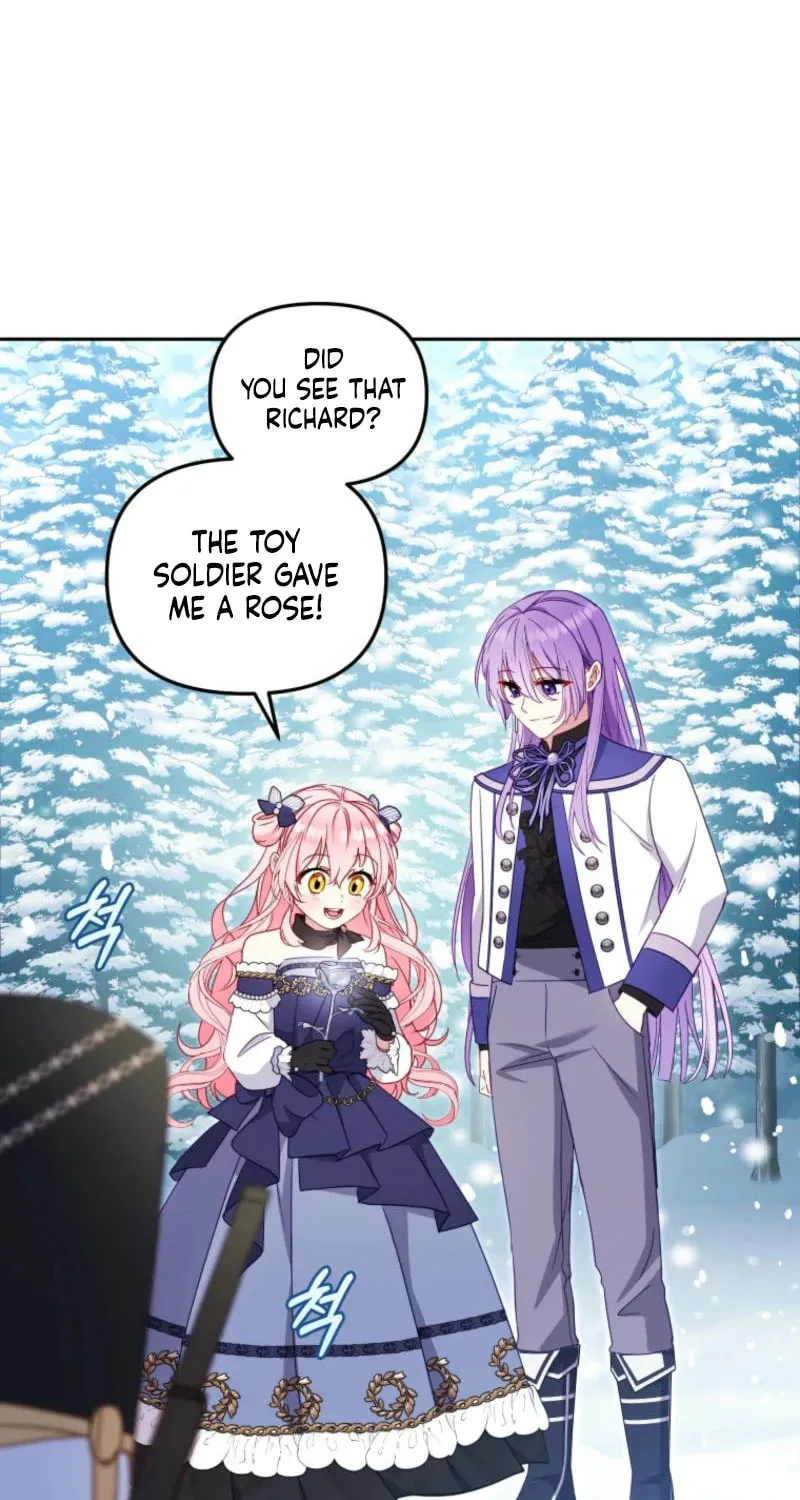 I'm Being Raised by Villains Chapter 91 page 57 - 