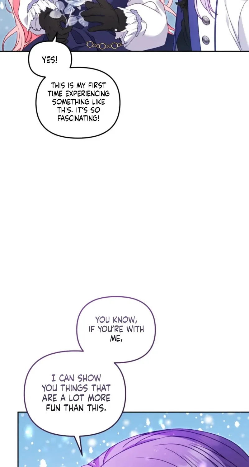 I'm Being Raised by Villains Chapter 91 page 59 - 
