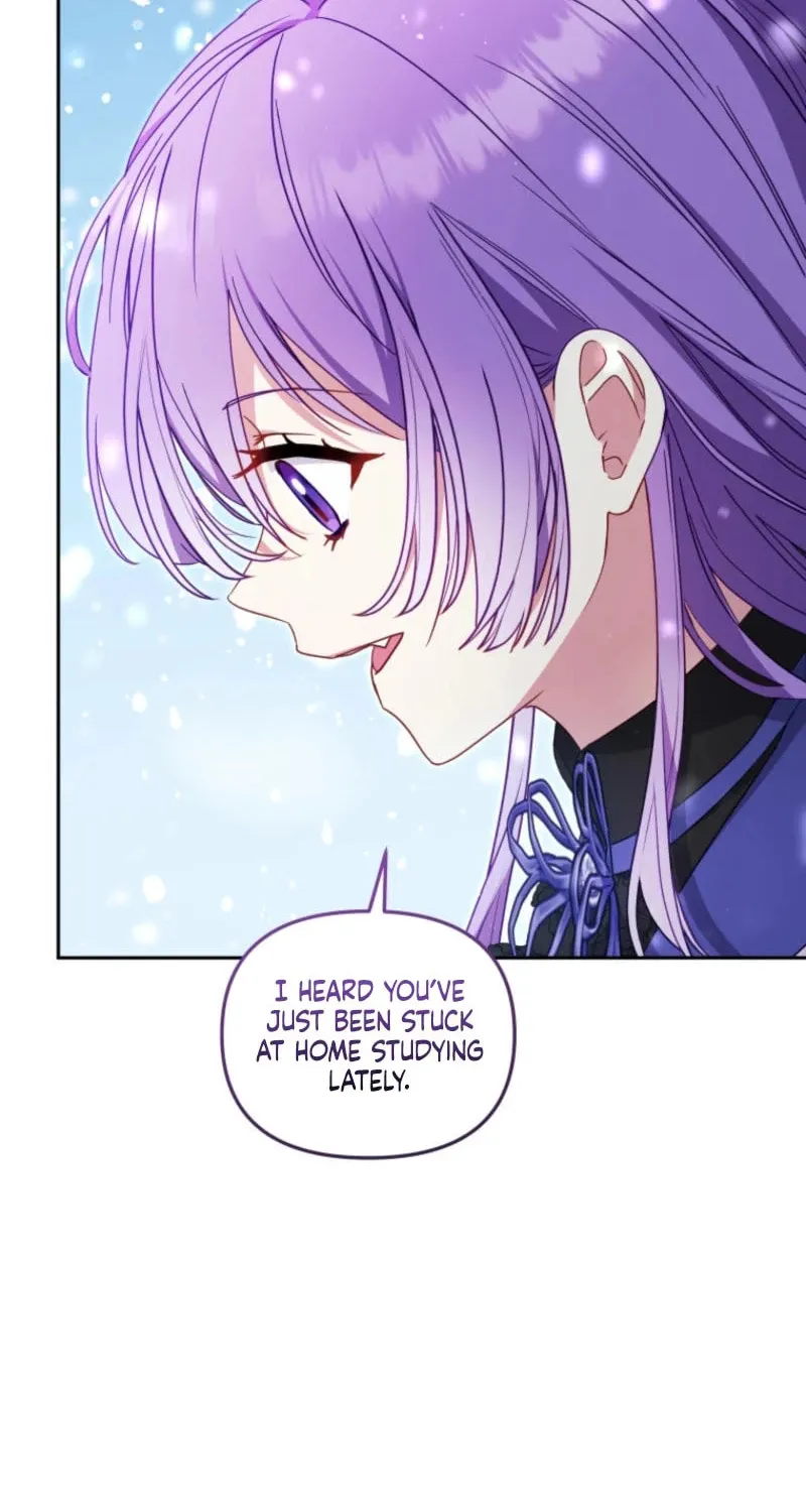I'm Being Raised by Villains Chapter 91 page 60 - 