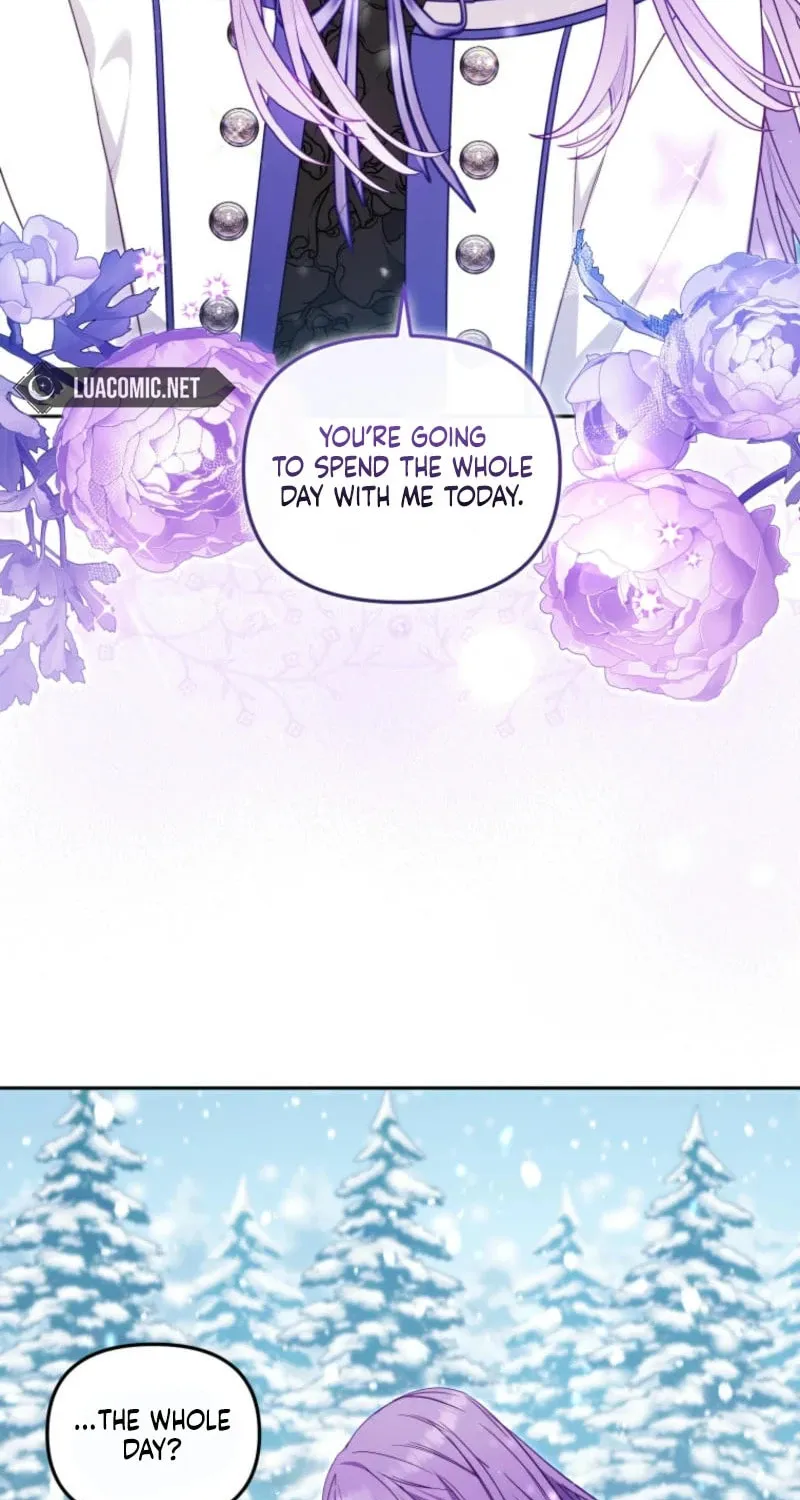 I'm Being Raised by Villains Chapter 91 page 63 - 