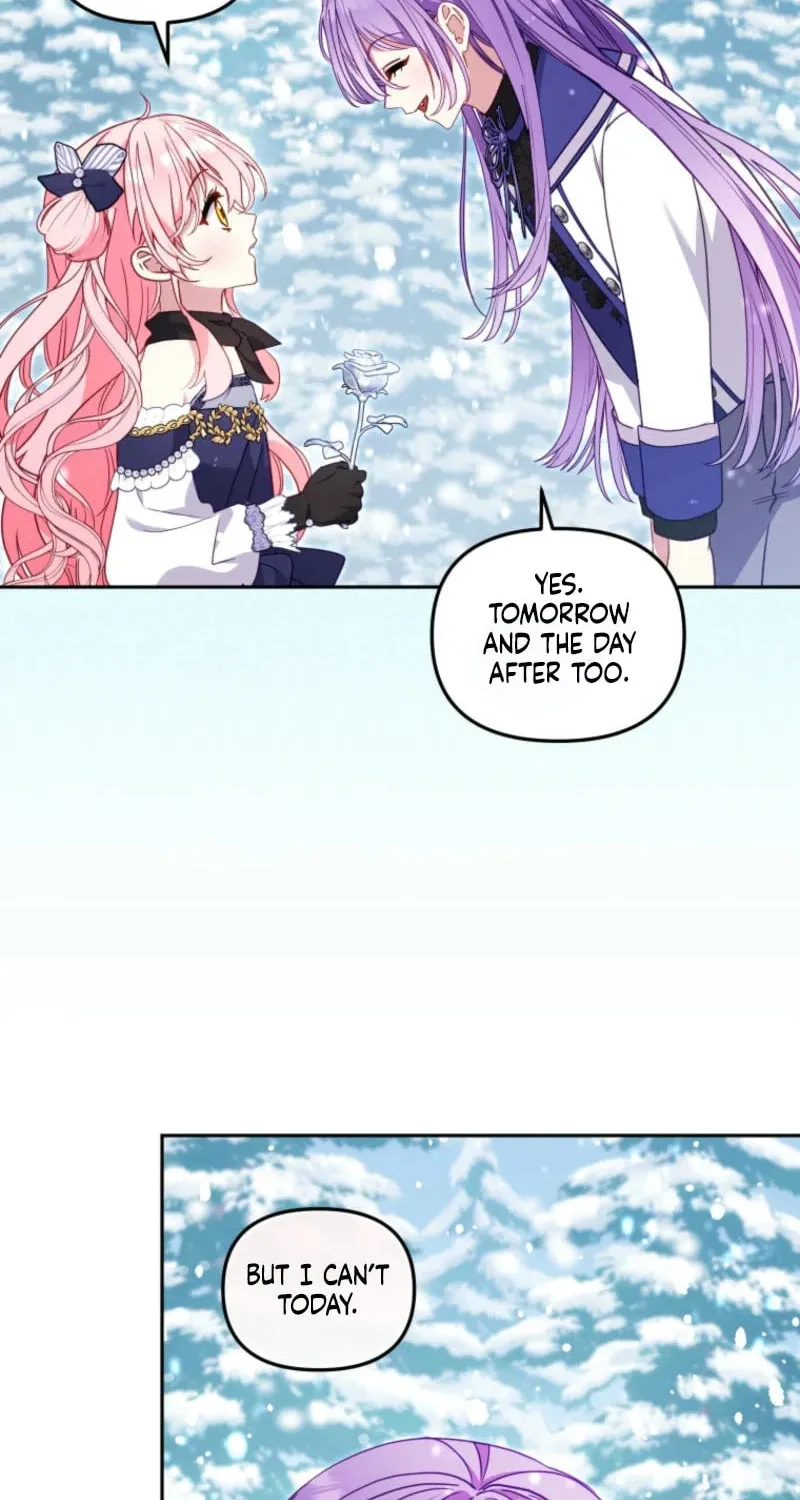 I'm Being Raised by Villains Chapter 91 page 64 - 