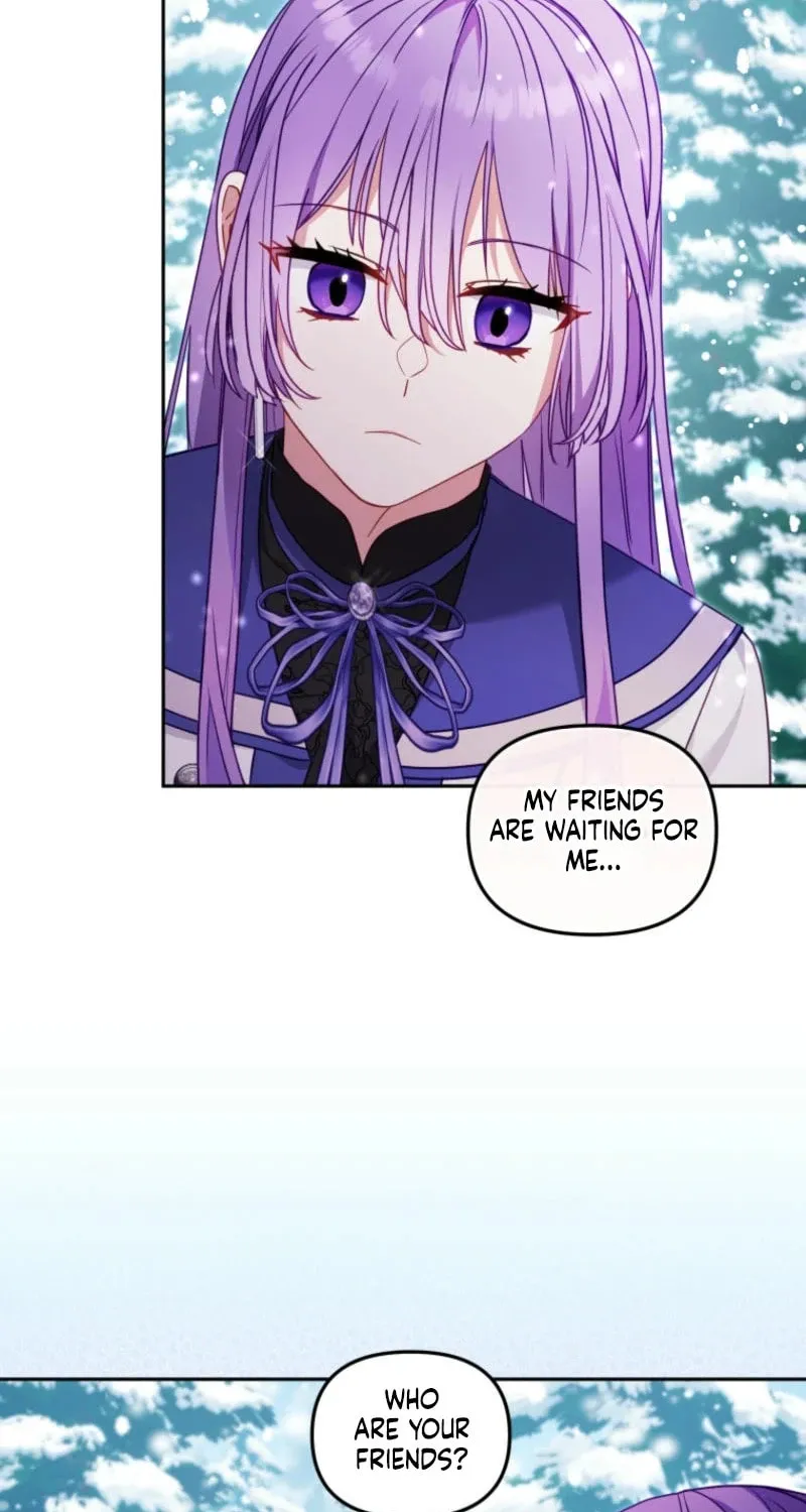 I'm Being Raised by Villains Chapter 91 page 65 - 