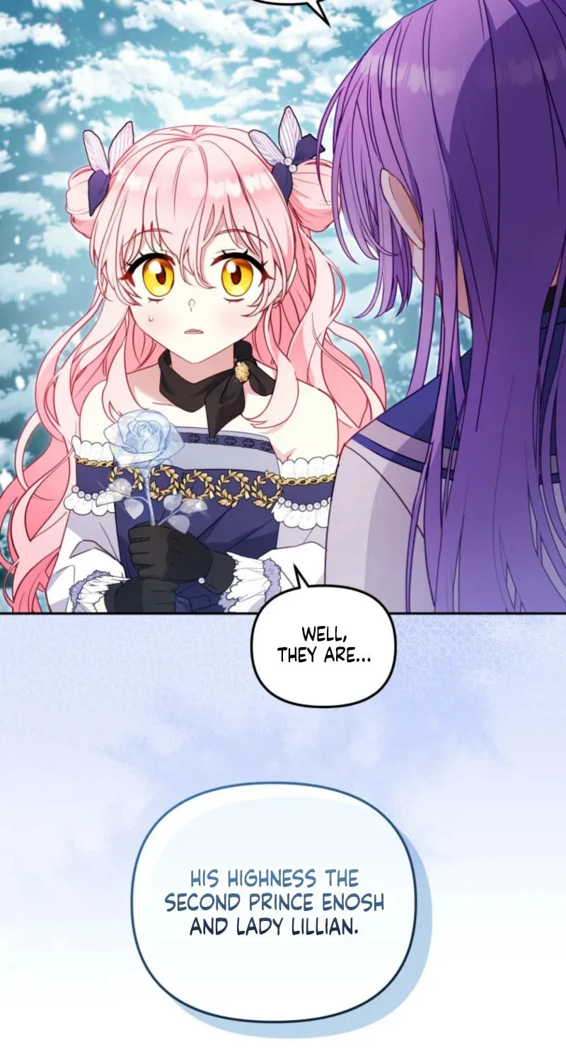 I'm Being Raised by Villains Chapter 91 page 66 - 