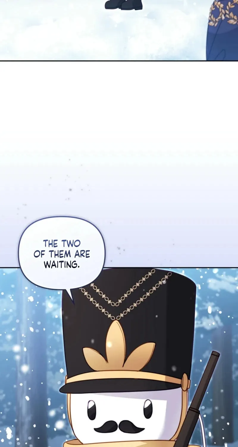 I'm Being Raised by Villains Chapter 91 page 68 - 