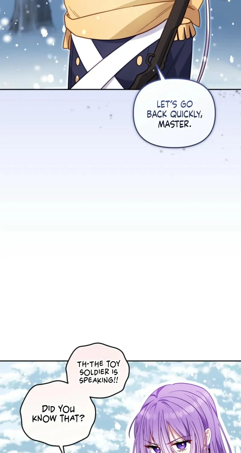 I'm Being Raised by Villains Chapter 91 page 69 - 