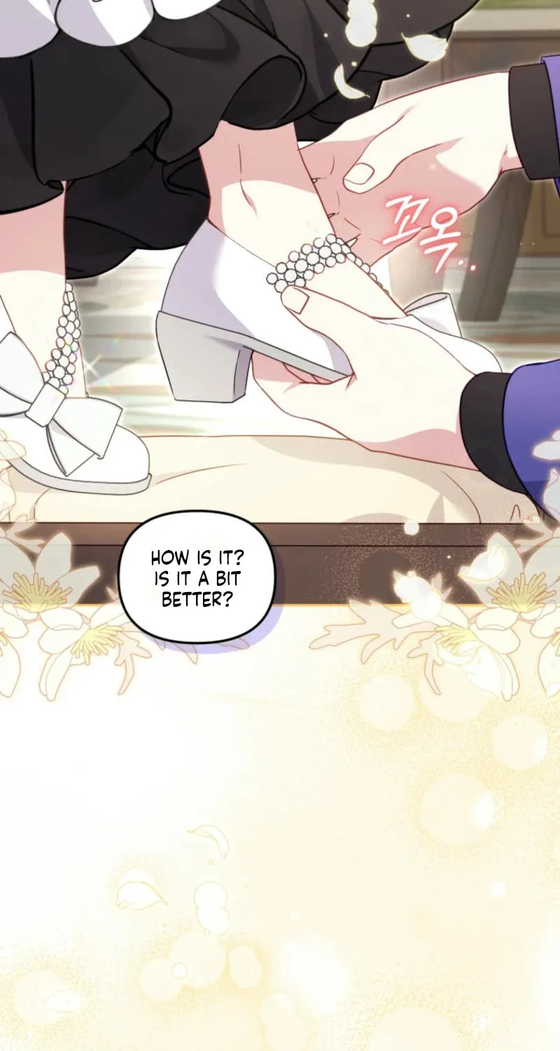 I'm Being Raised by Villains Chapter 91 page 8 - 