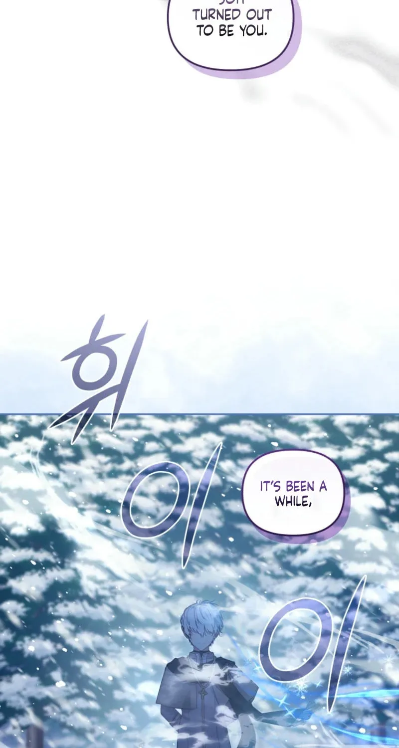 I'm Being Raised by Villains Chapter 91 page 72 - 