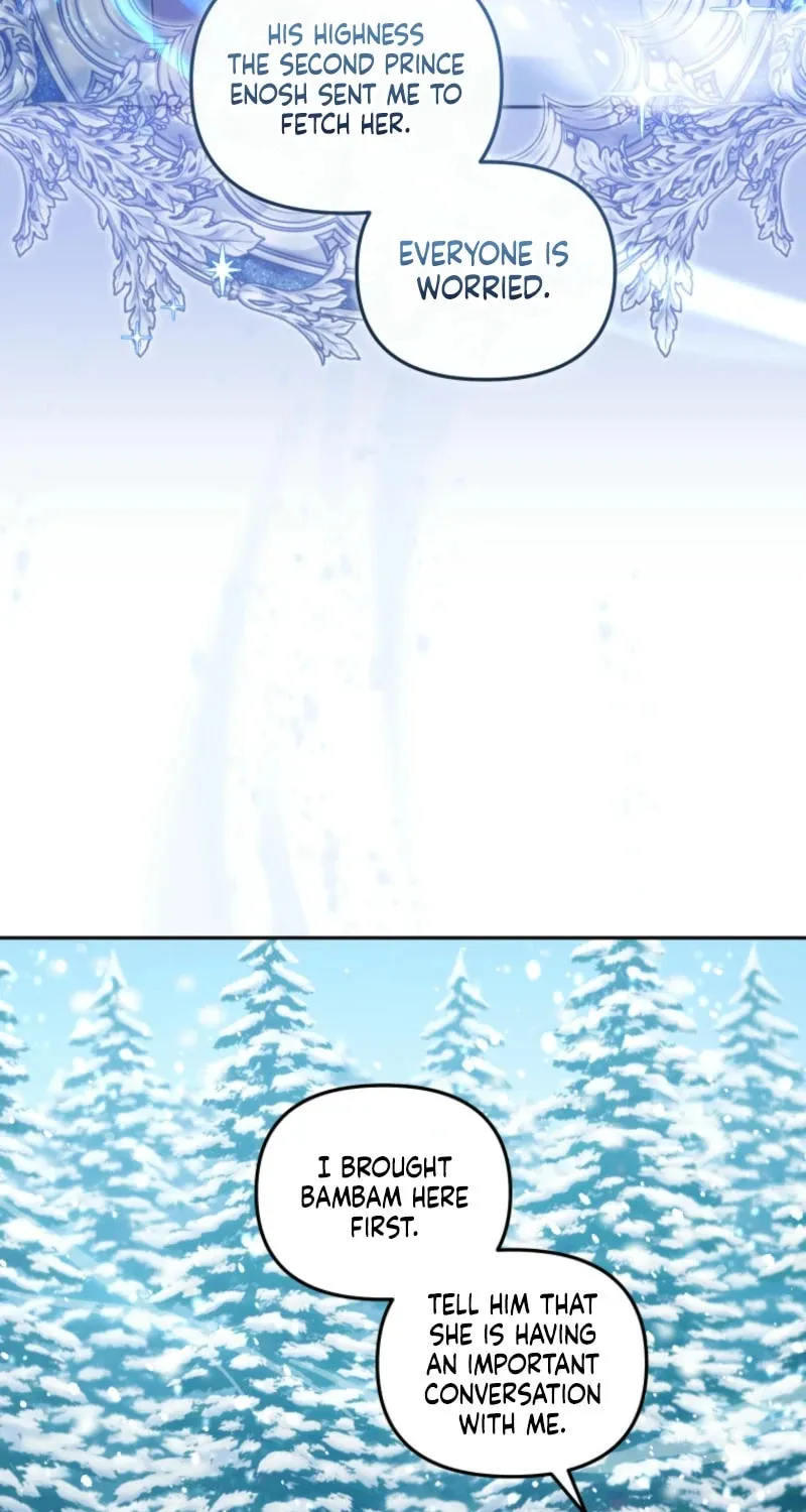 I'm Being Raised by Villains Chapter 91 page 75 - 