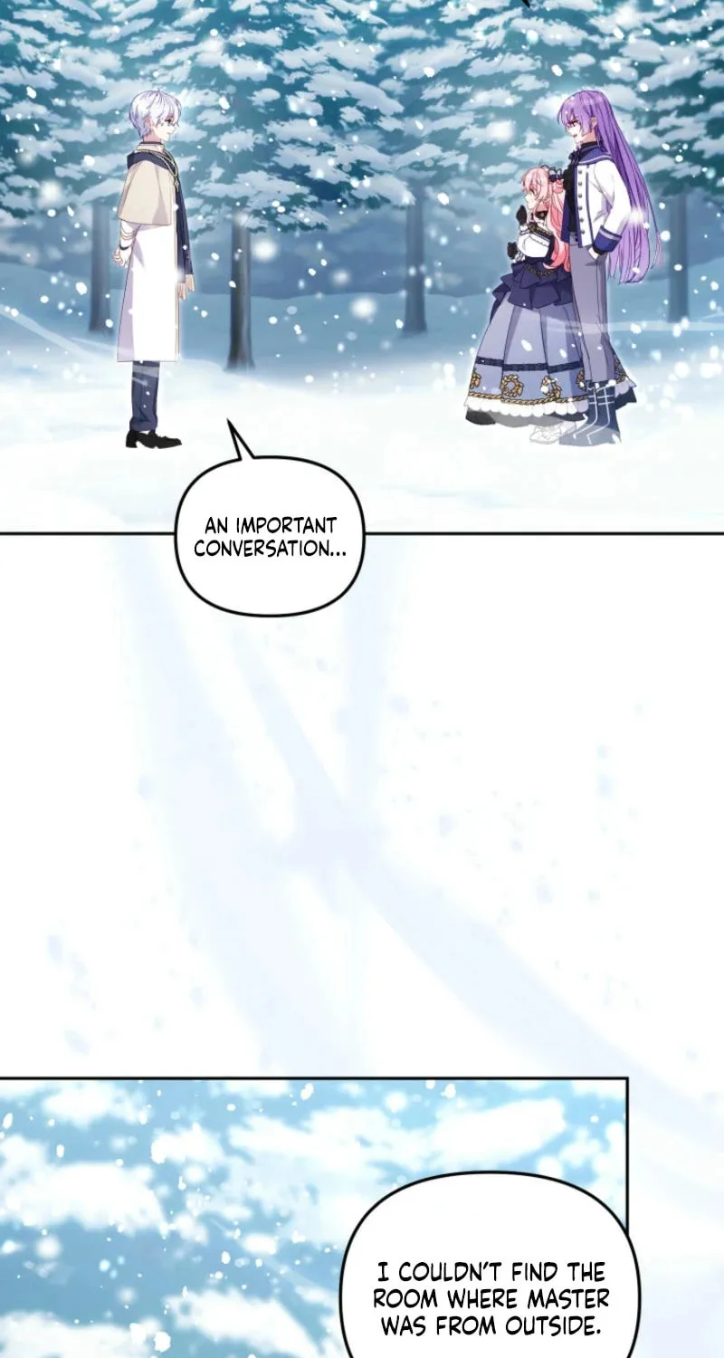 I'm Being Raised by Villains Chapter 91 page 76 - 