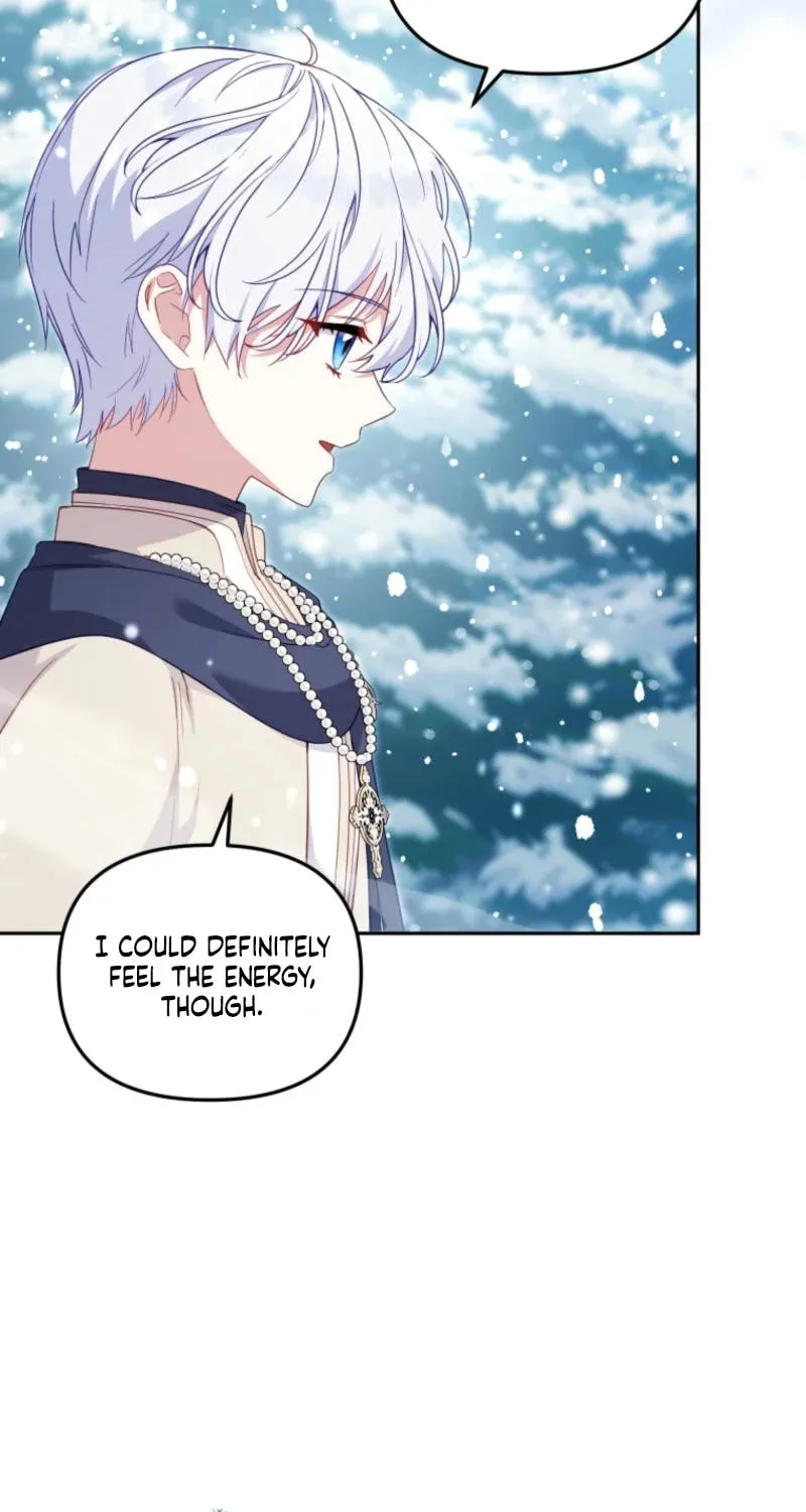 I'm Being Raised by Villains Chapter 91 page 77 - 