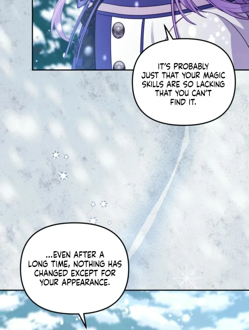 I'm Being Raised by Villains Chapter 91 page 80 - 