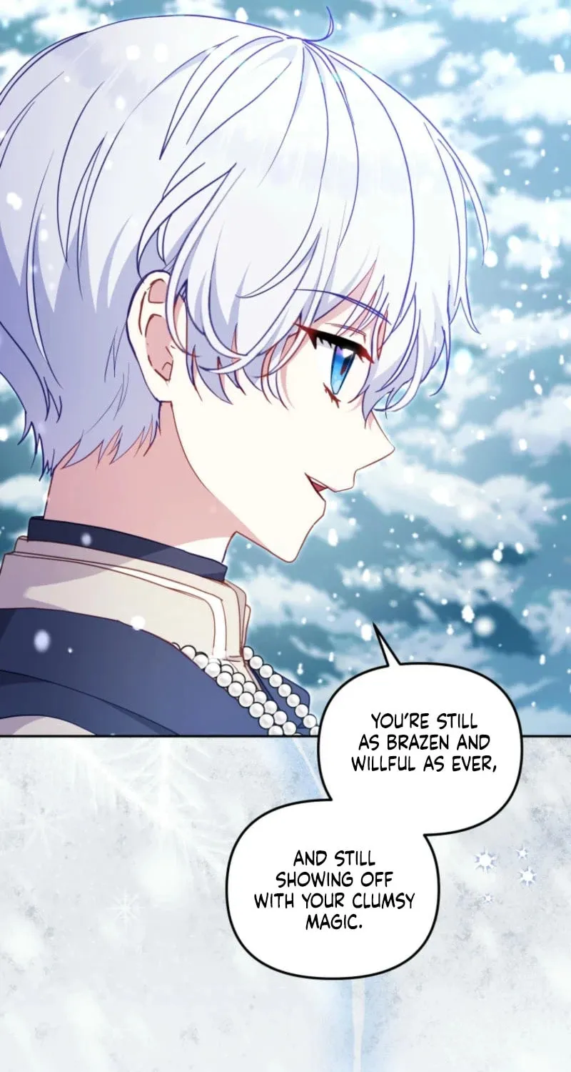 I'm Being Raised by Villains Chapter 91 page 81 - 