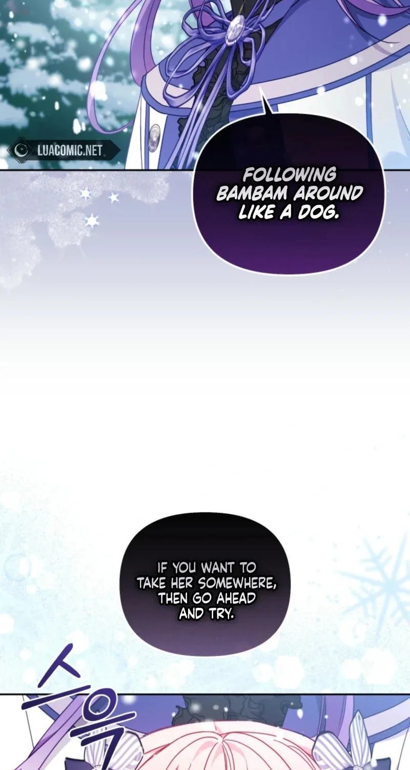 I'm Being Raised by Villains Chapter 91 page 83 - 
