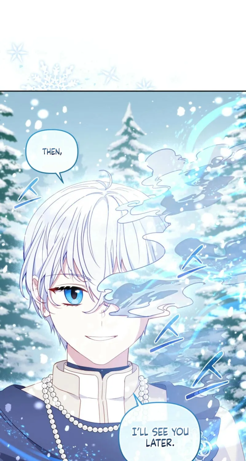 I'm Being Raised by Villains Chapter 92 page 12 - 