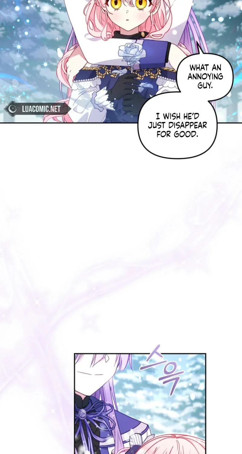 I'm Being Raised by Villains Chapter 92 page 14 - 