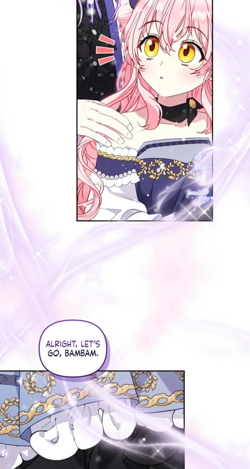 I'm Being Raised by Villains Chapter 92 page 15 - 
