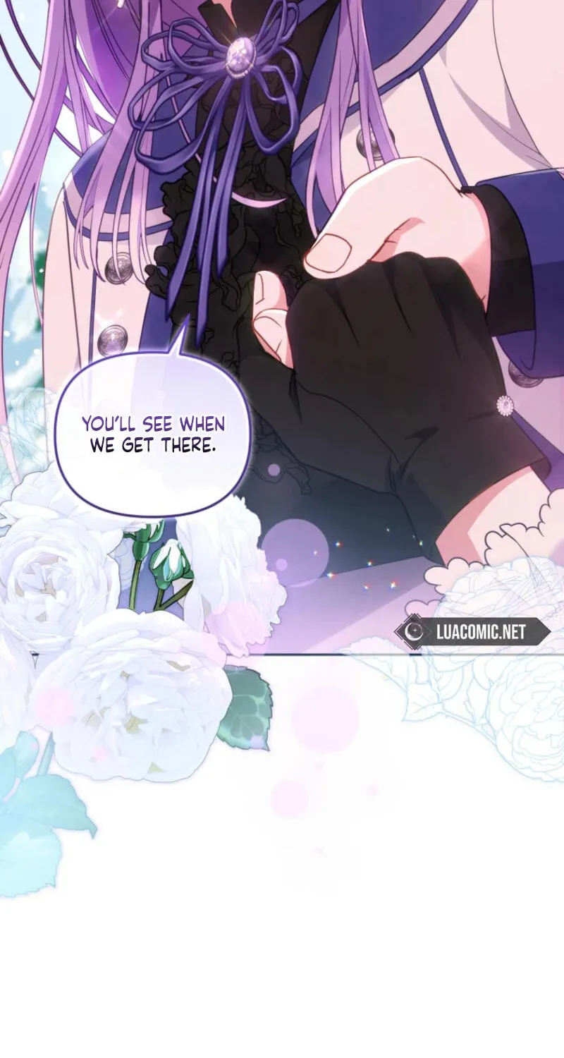 I'm Being Raised by Villains Chapter 92 page 20 - 