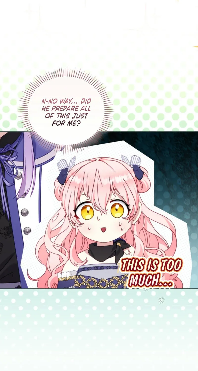 I'm Being Raised by Villains Chapter 92 page 27 - 