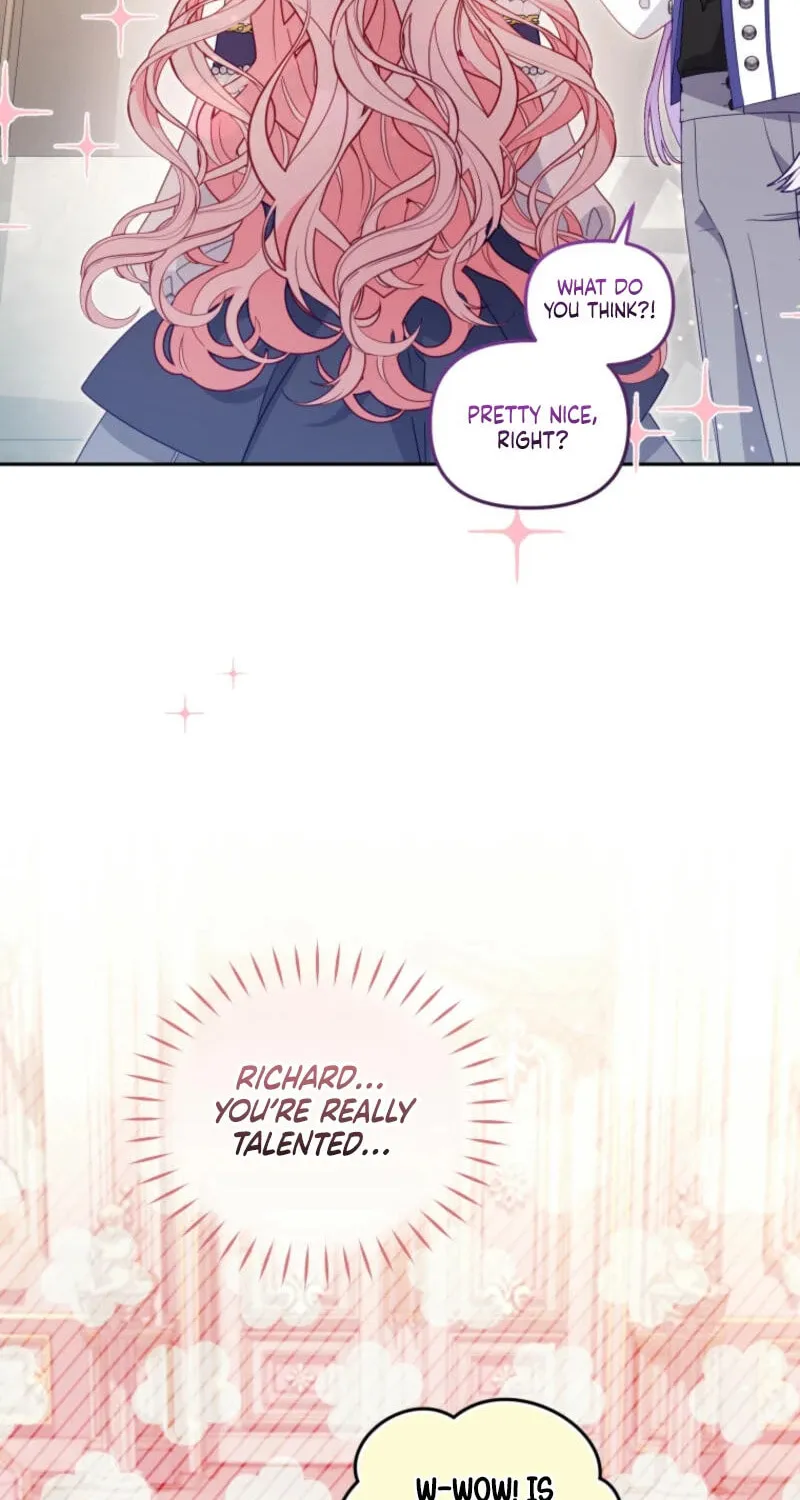 I'm Being Raised by Villains Chapter 92 page 32 - 