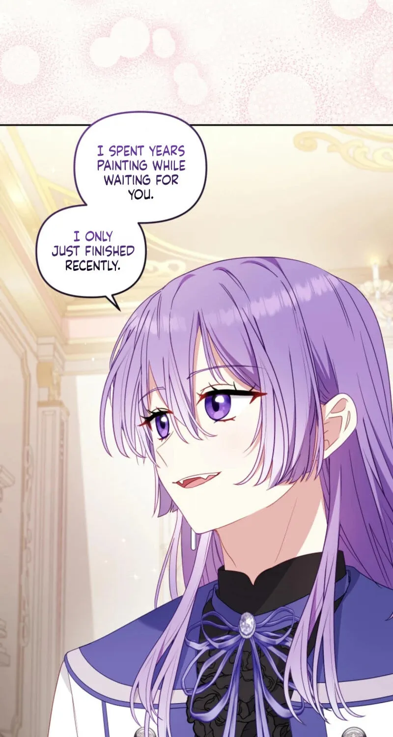 I'm Being Raised by Villains Chapter 92 page 34 - 