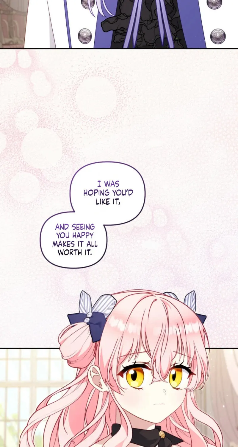 I'm Being Raised by Villains Chapter 92 page 35 - 