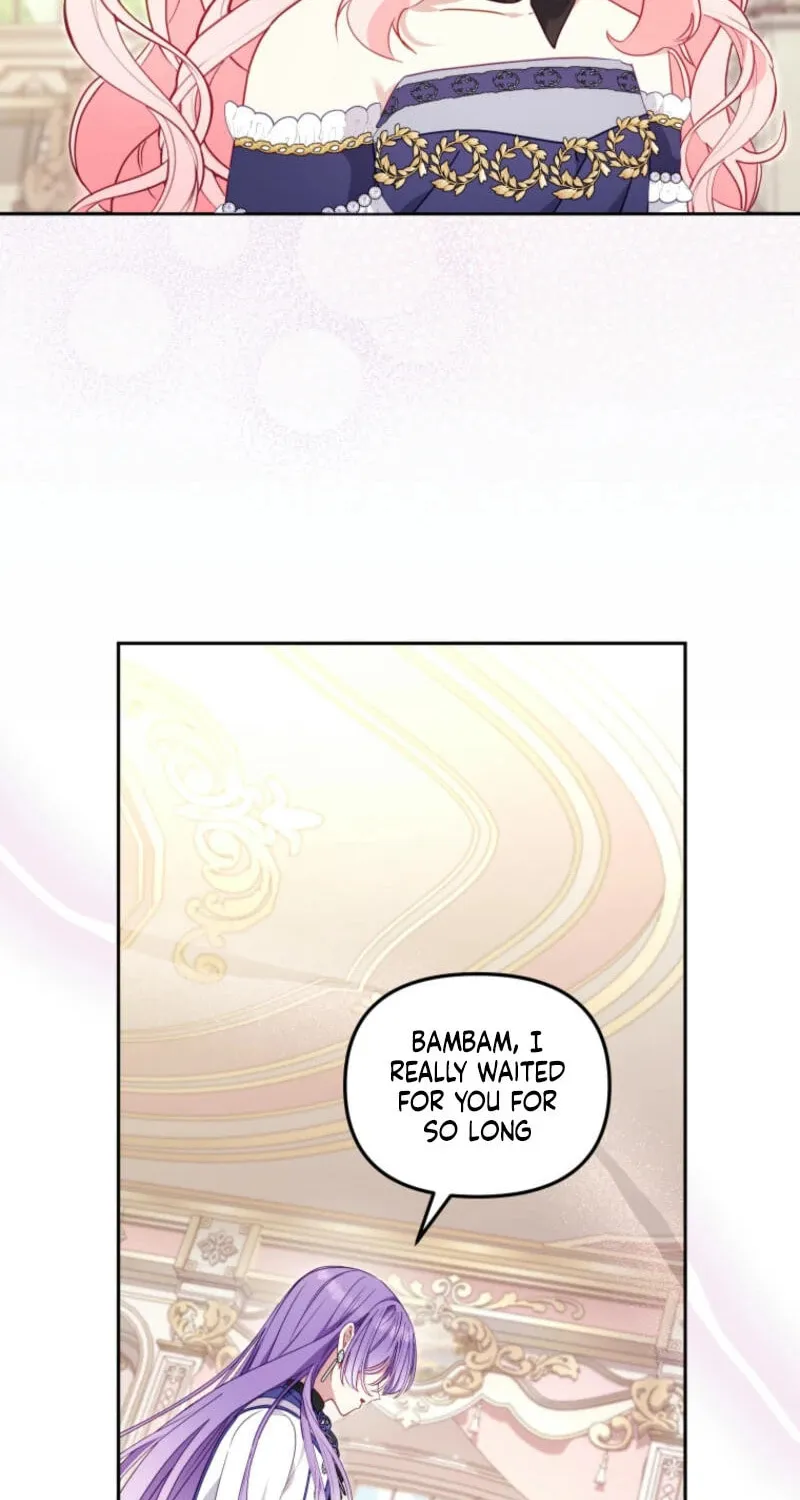 I'm Being Raised by Villains Chapter 92 page 36 - 