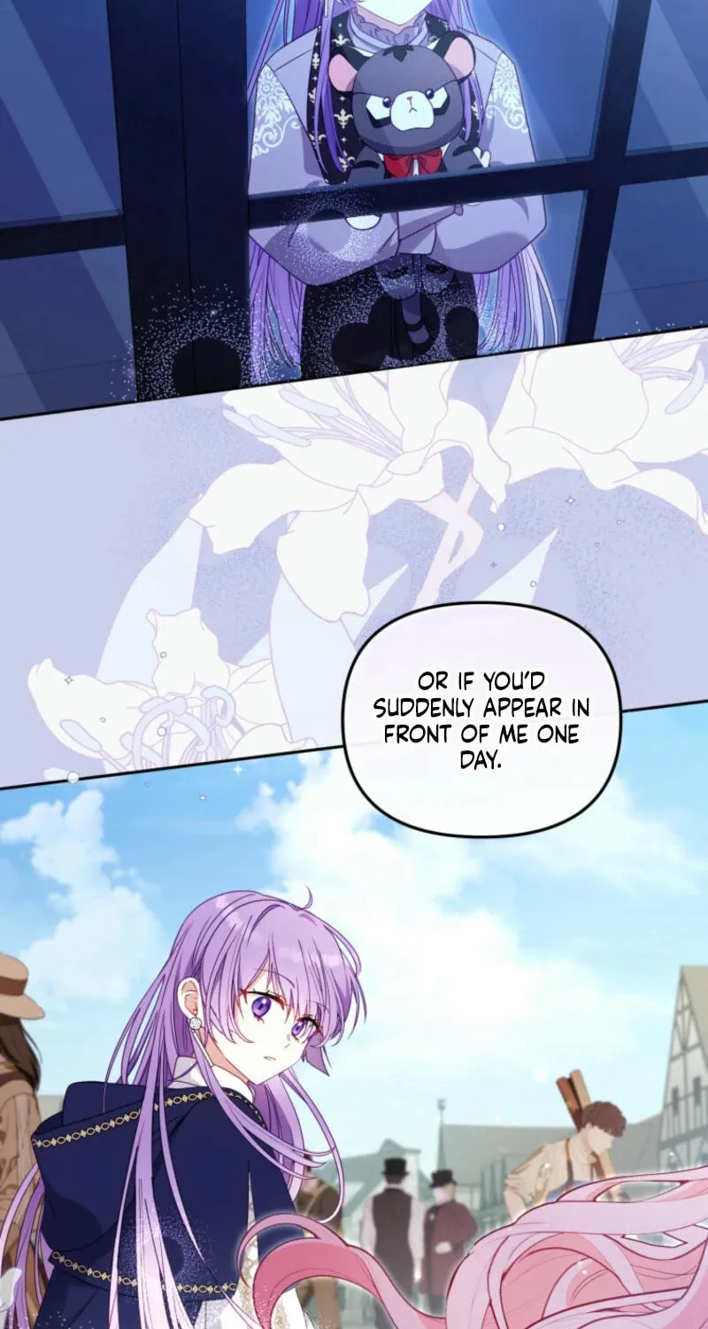 I'm Being Raised by Villains Chapter 92 page 38 - 