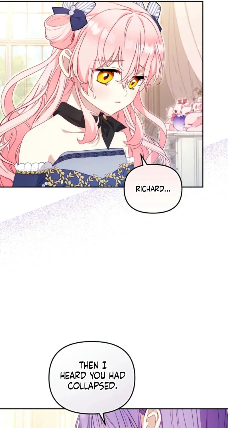 I'm Being Raised by Villains Chapter 92 page 41 - 