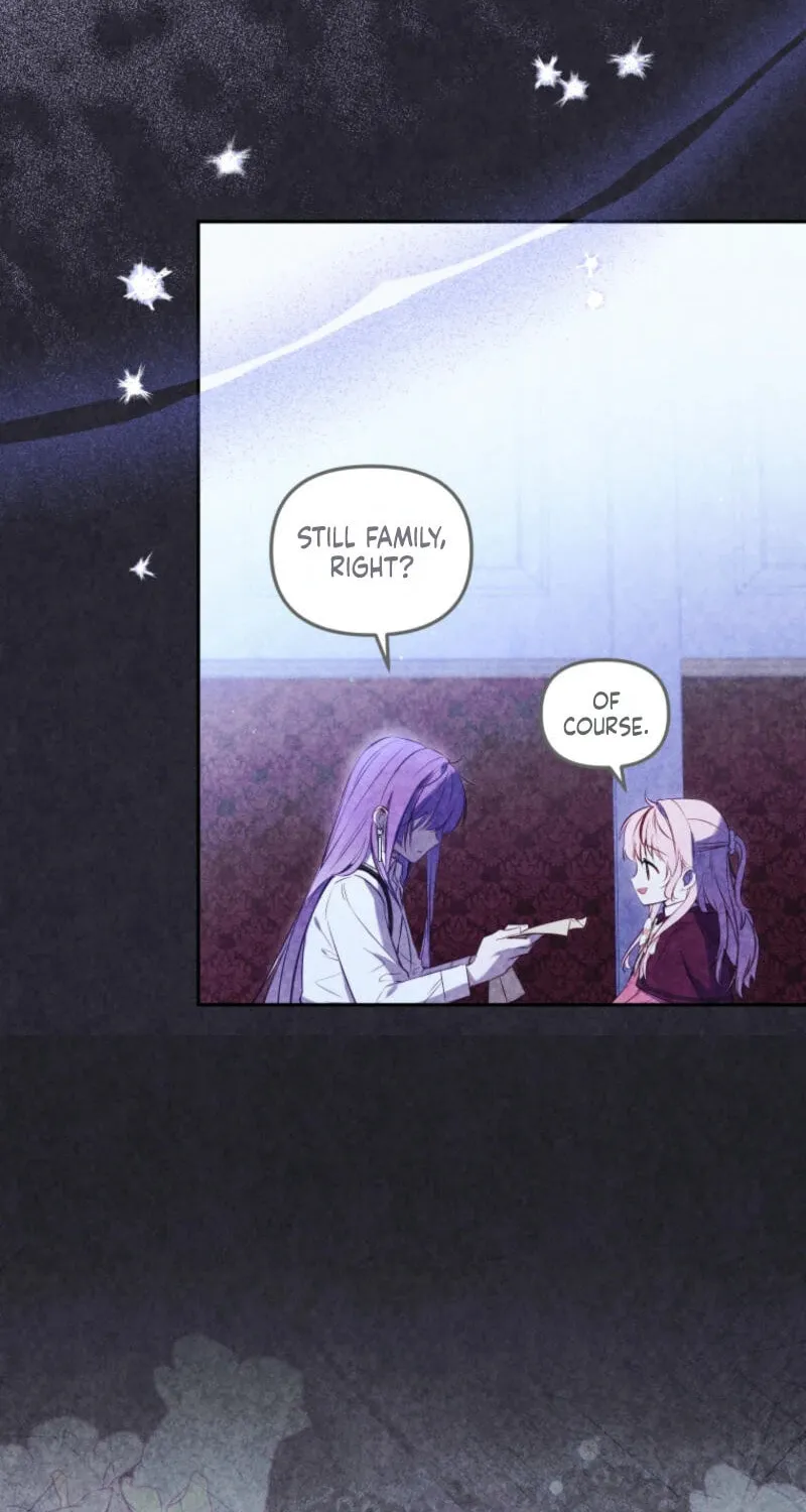 I'm Being Raised by Villains Chapter 92 page 46 - 