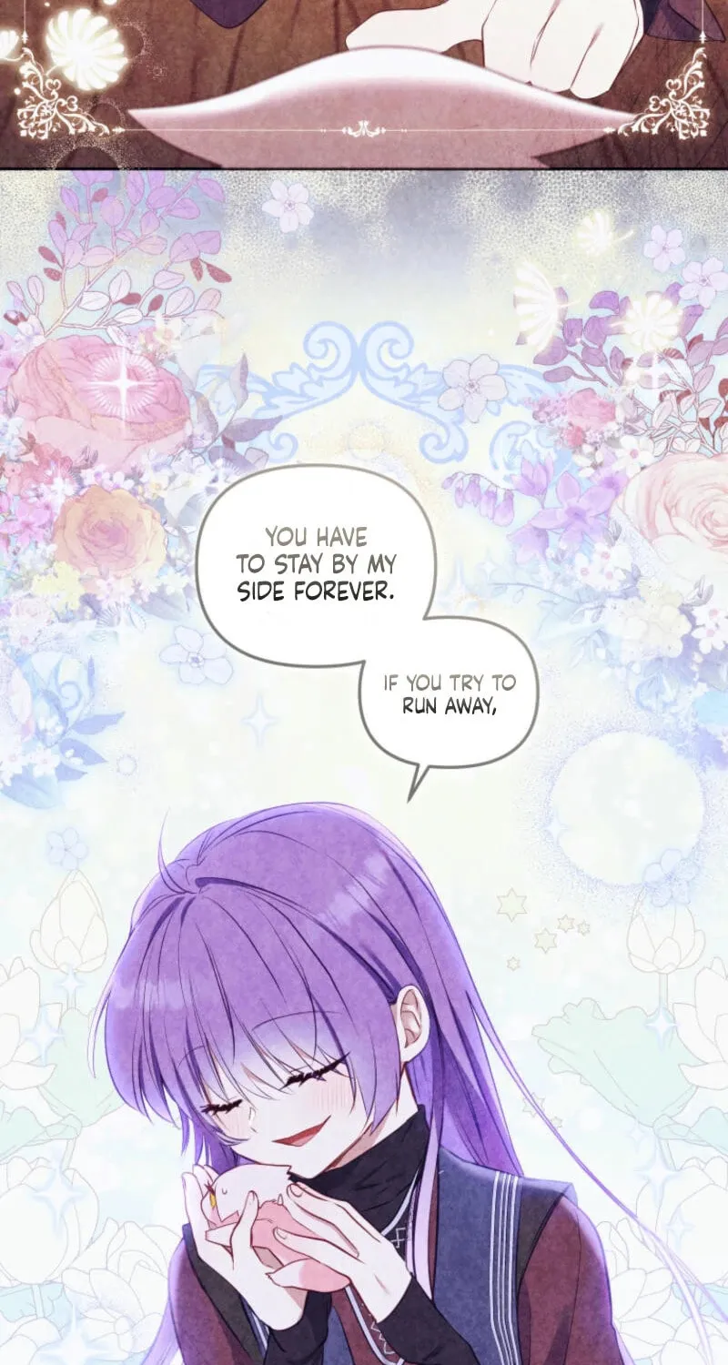 I'm Being Raised by Villains Chapter 92 page 49 - 