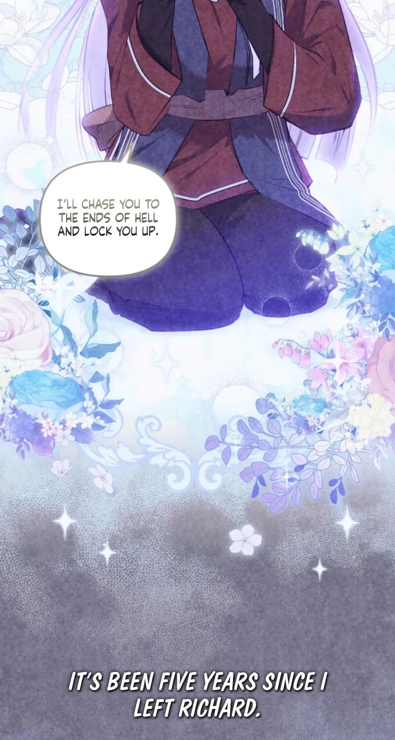 I'm Being Raised by Villains Chapter 92 page 50 - 