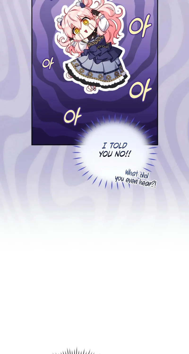 I'm Being Raised by Villains Chapter 92 page 6 - 