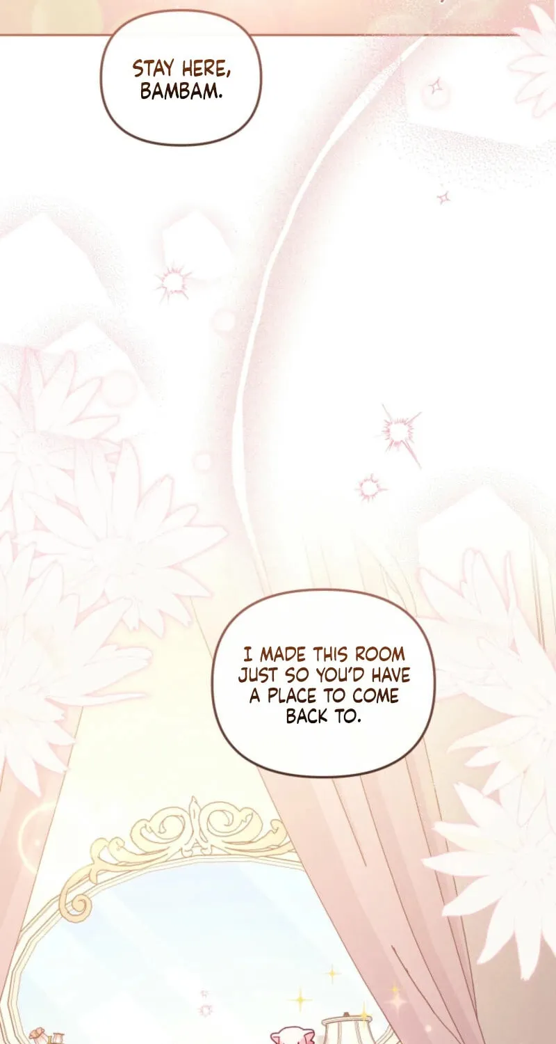 I'm Being Raised by Villains Chapter 92 page 53 - 