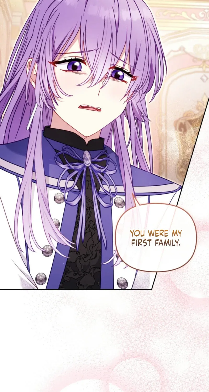 I'm Being Raised by Villains Chapter 92 page 55 - 