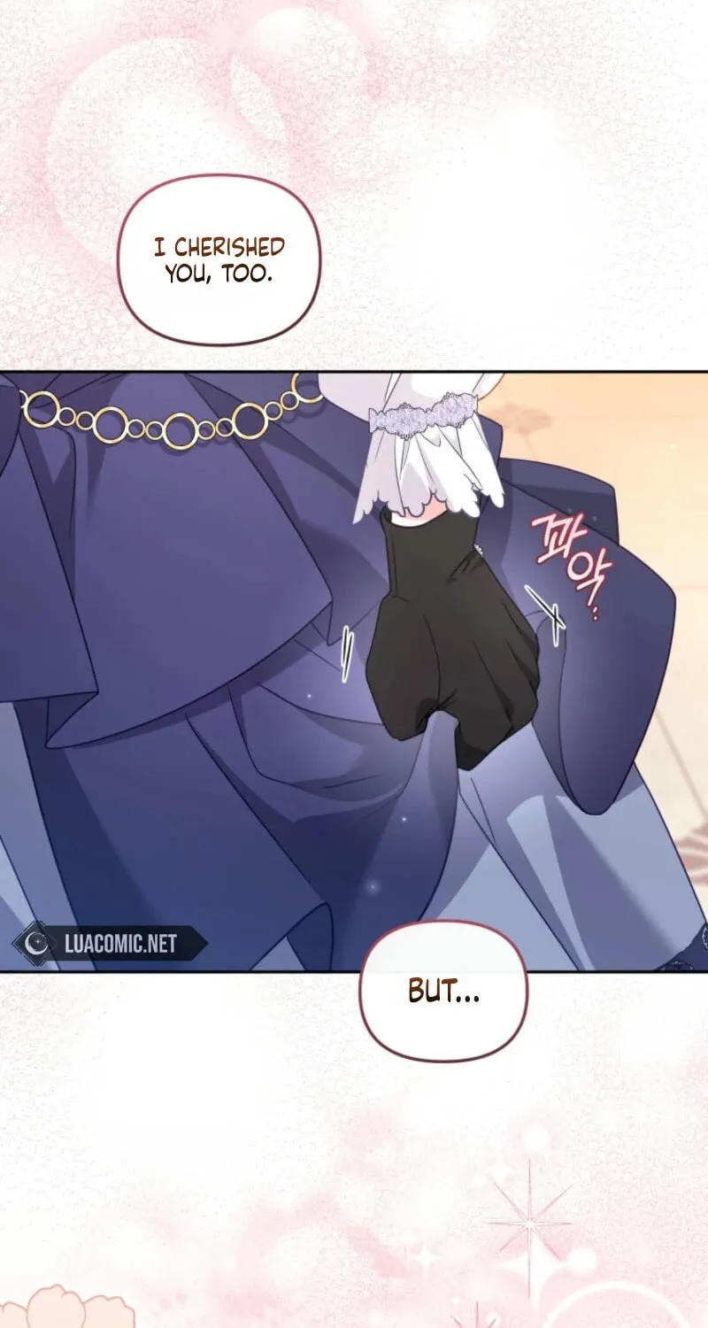 I'm Being Raised by Villains Chapter 92 page 57 - 