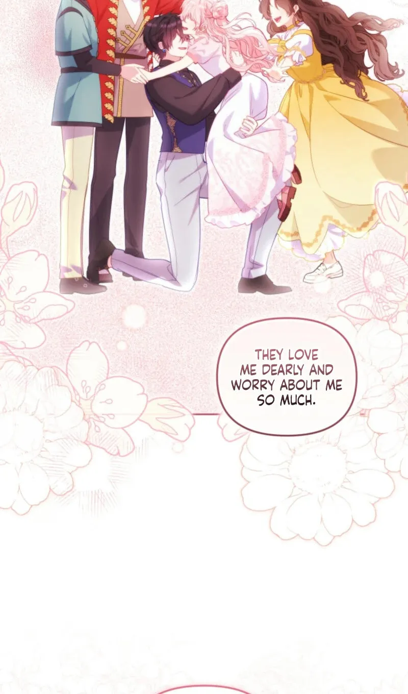 I'm Being Raised by Villains Chapter 92 page 60 - 