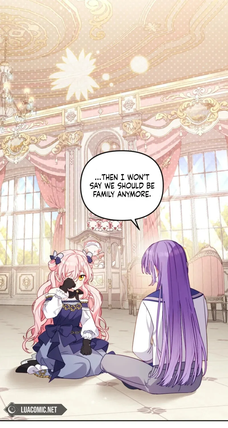 I'm Being Raised by Villains Chapter 92 page 79 - 