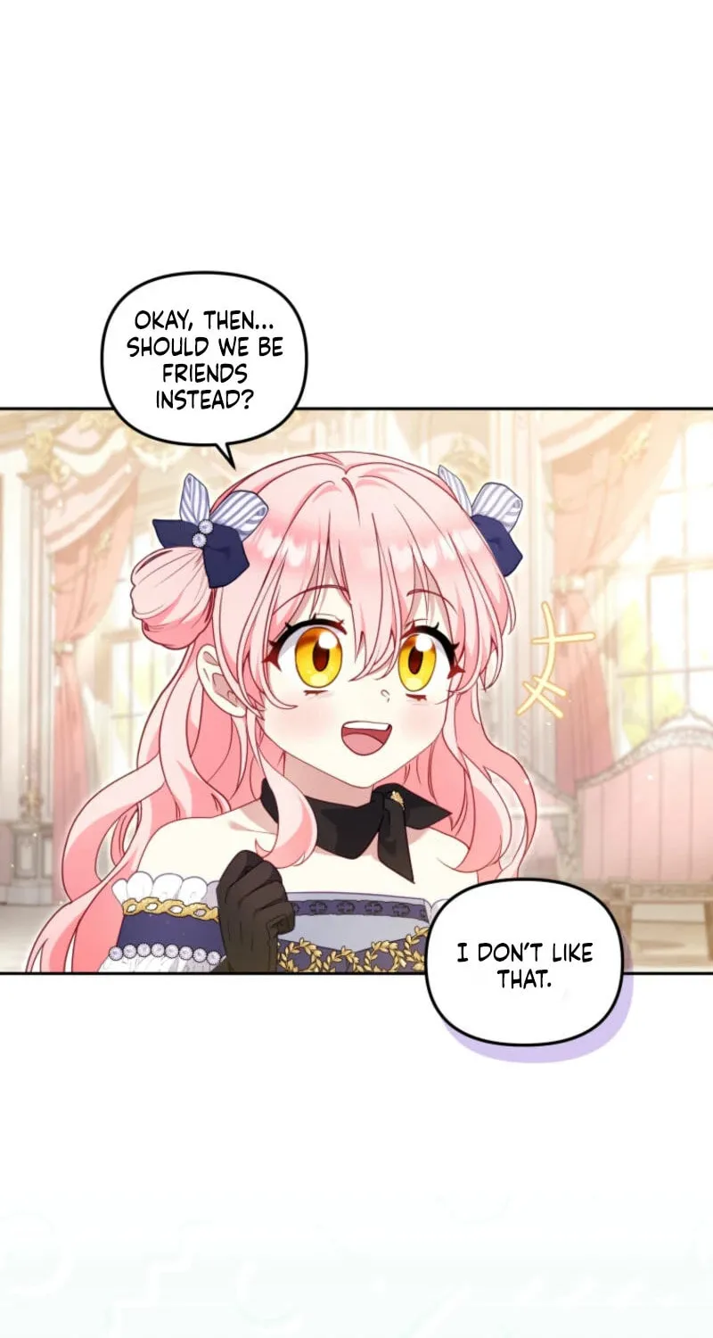I'm Being Raised by Villains Chapter 92 page 80 - 