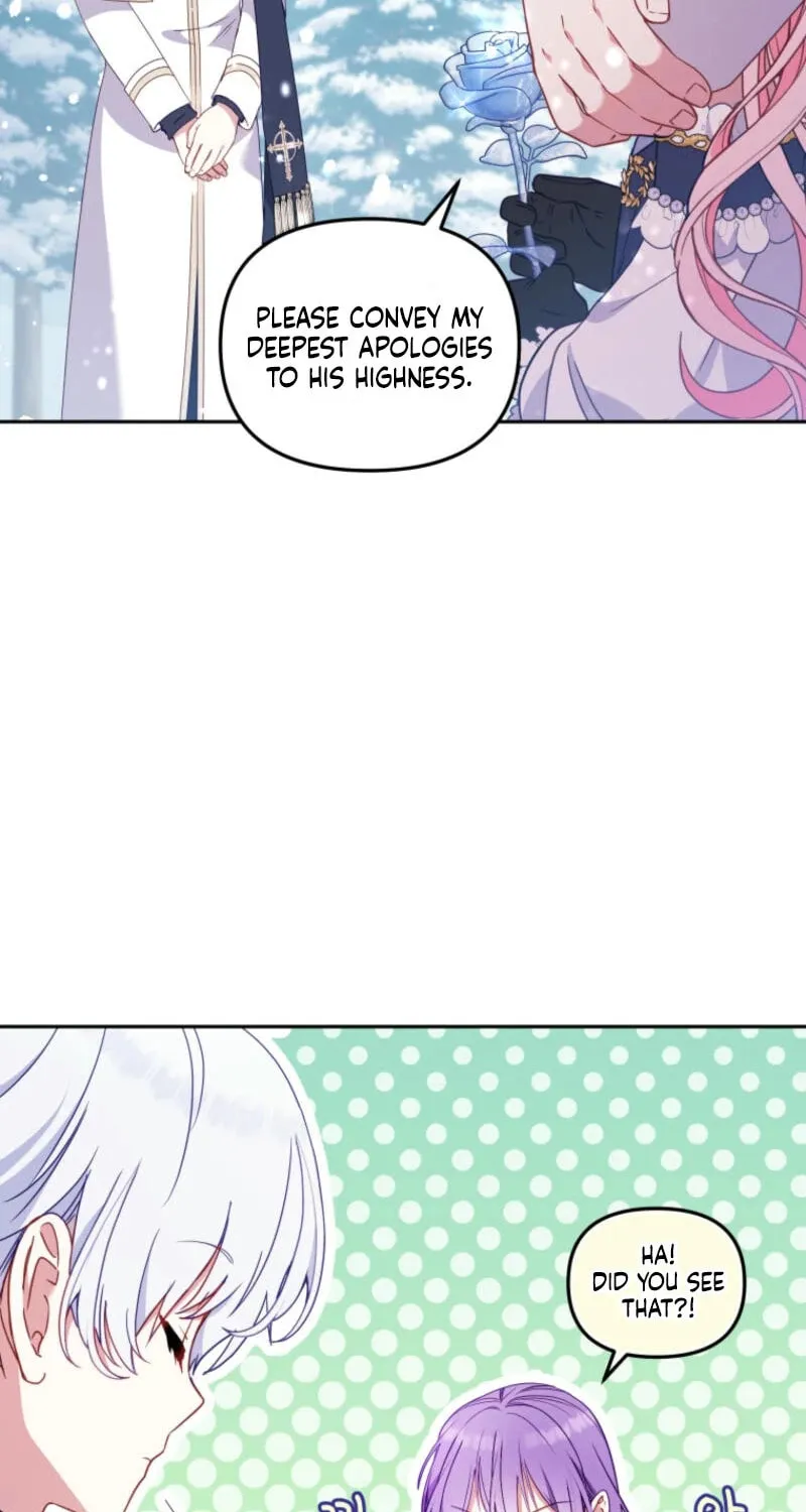 I'm Being Raised by Villains Chapter 92 page 9 - 