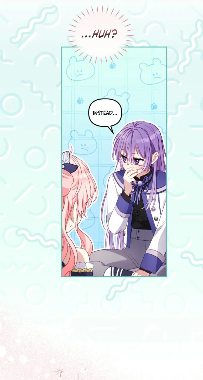 I'm Being Raised by Villains Chapter 92 page 81 - 