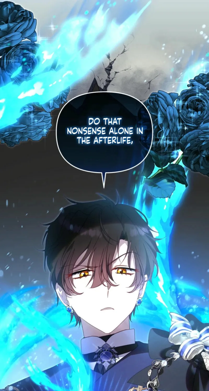 I'm Being Raised by Villains Chapter 92 page 91 - 