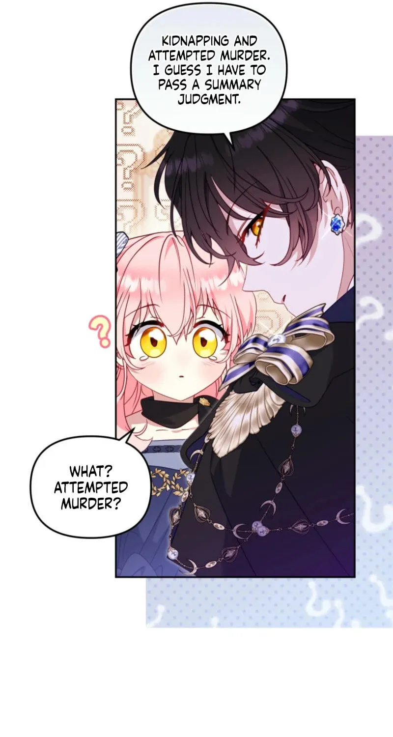 I'm Being Raised by Villains Chapter 93 page 11 - 