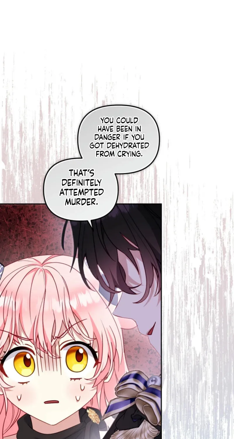 I'm Being Raised by Villains Chapter 93 page 12 - 