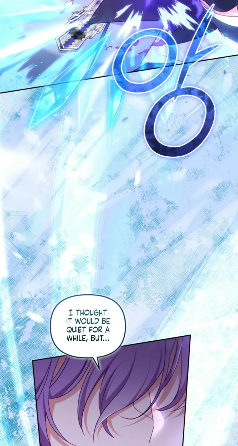 I'm Being Raised by Villains Chapter 93 page 17 - 