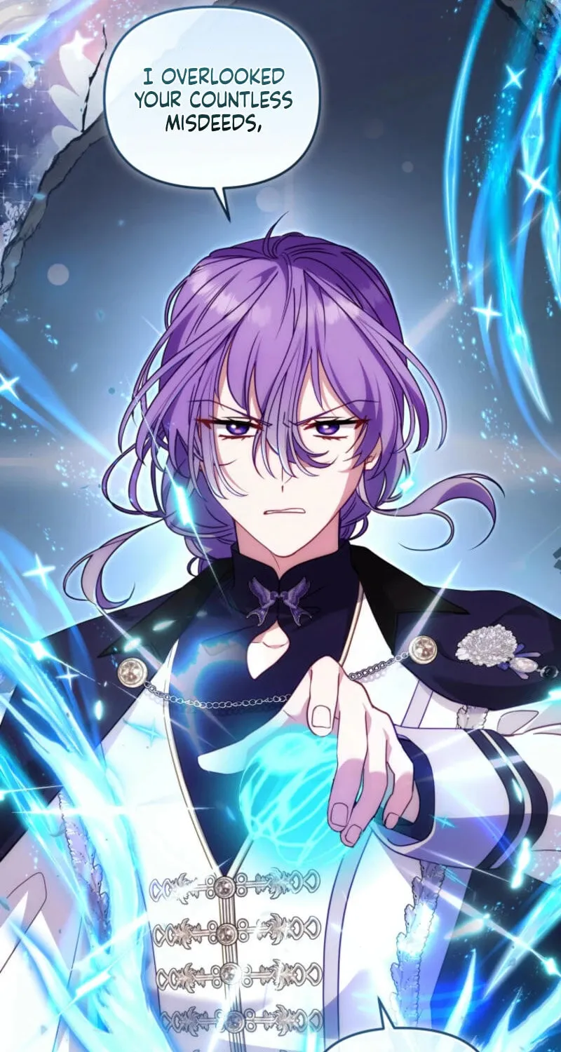 I'm Being Raised by Villains Chapter 93 page 19 - 