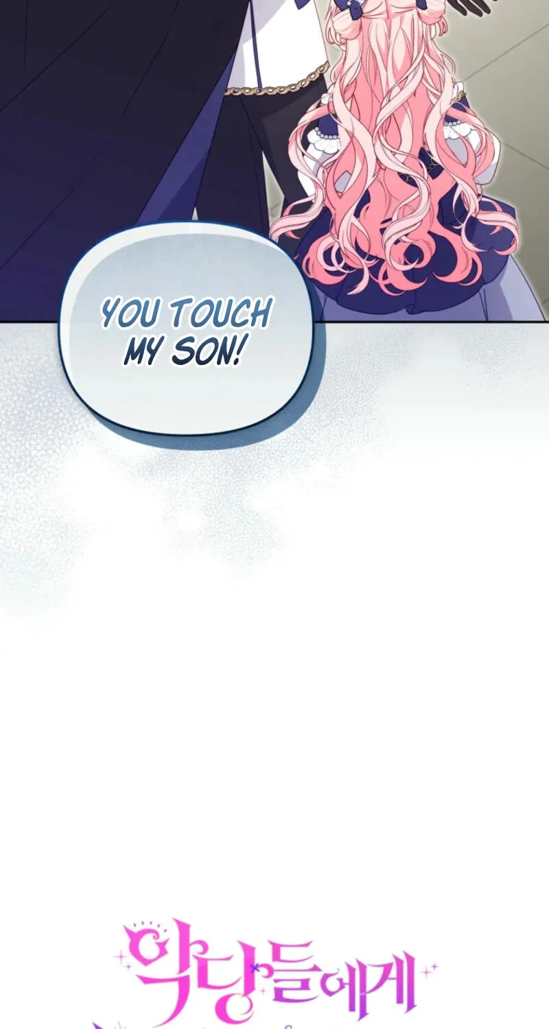 I'm Being Raised by Villains Chapter 93 page 22 - 