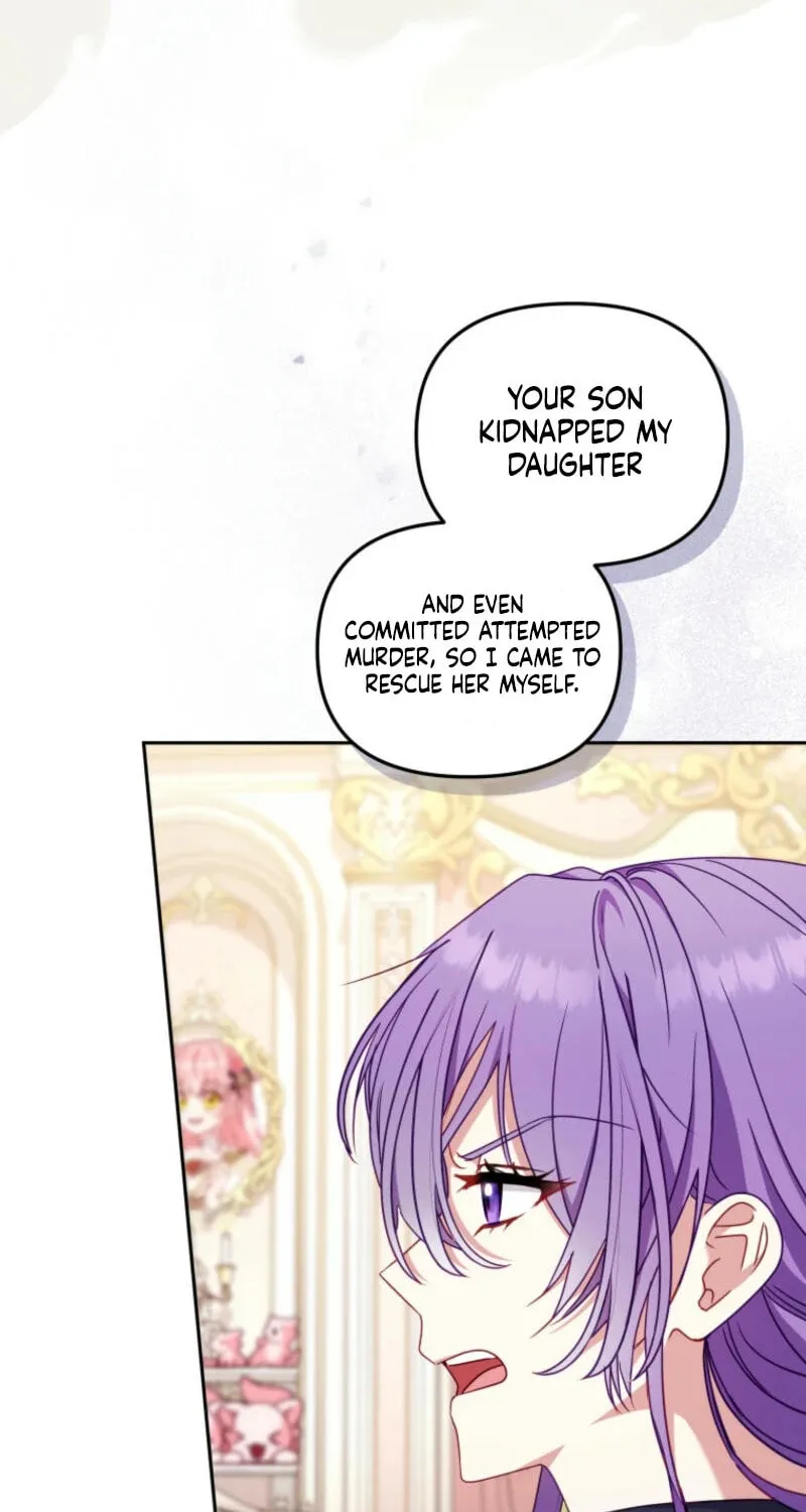 I'm Being Raised by Villains Chapter 93 page 25 - 