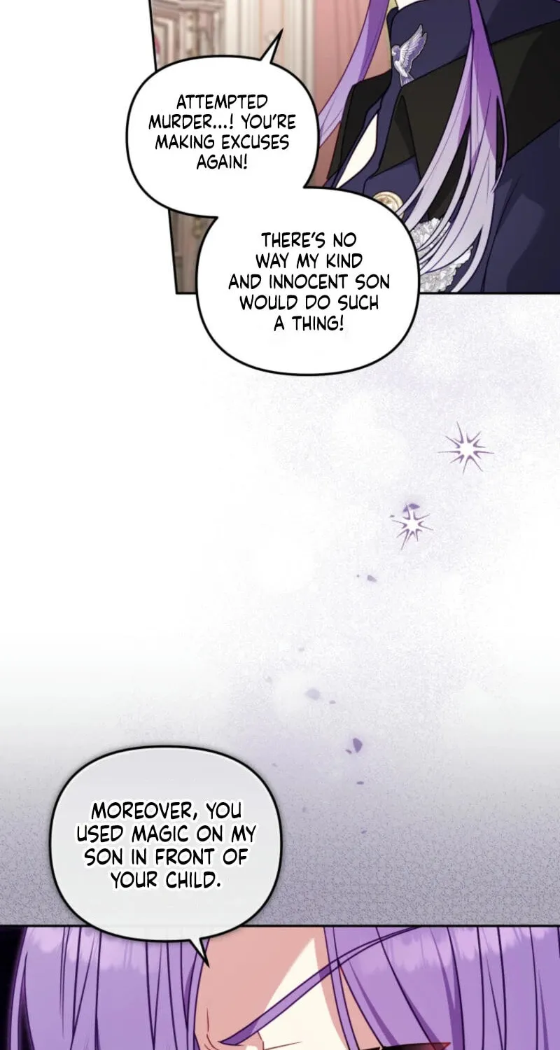 I'm Being Raised by Villains Chapter 93 page 26 - 