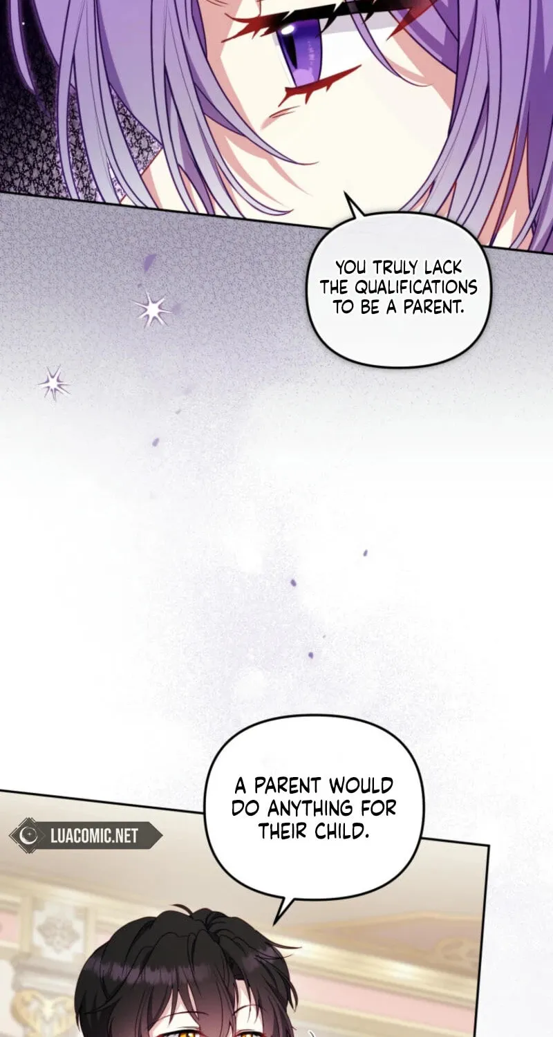 I'm Being Raised by Villains Chapter 93 page 27 - 