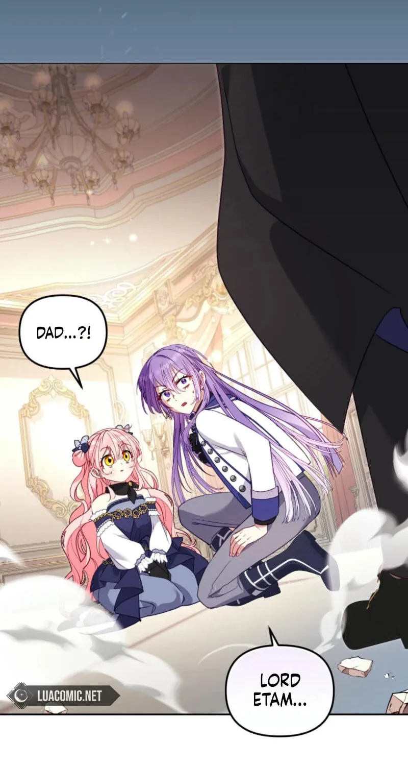 I'm Being Raised by Villains Chapter 93 page 4 - 